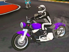 Speed Moto Racing