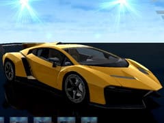 Speed Racing Pro 2