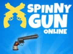 Spinny Gun Online