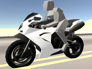 Sportbike Drive