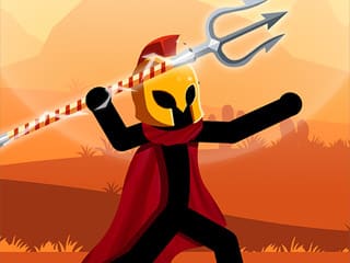 Stickman Archer 2