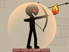 Stickman Archer 3