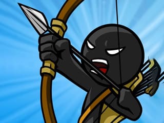 Stickman Archer