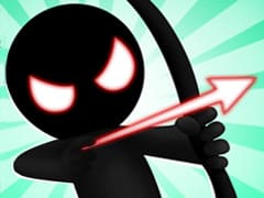 Stickman Archery King