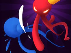 Stickman Fight