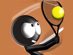 Stickman Tennis 3D