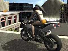 Stunt Mania 3d