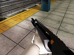 Subway FPS