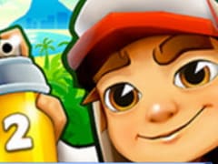 Subway Surfers 2