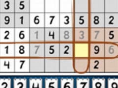 Sudoku Challenge