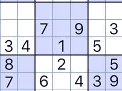 Sudoku Game