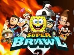 Super Brawl 2