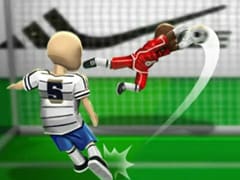 Super Kick 3D: World Cup