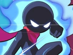 Super Stickman Fight