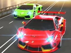 Supercar Racing