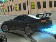 Supra Drift 3D