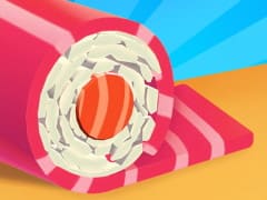 Sushi Roll 3D