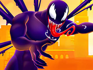 Symbiote Rush