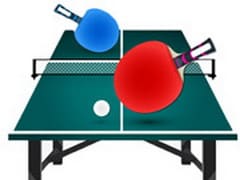 Table Tennis Pro