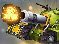 Tankwar.io