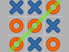 Tic Tac Toe