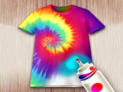 Tie Dye By Yiv