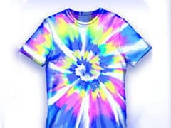 Tie Dye By Best