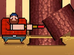 Timberman