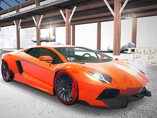 Top Speed Racing 3D