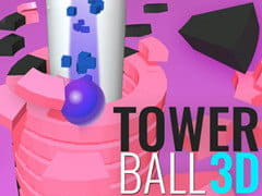 Tower Ball 3D