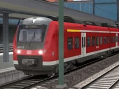 Train Simulator 2020