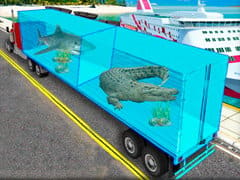 Transport Sea Animal