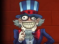 Trollface Quest: Usa 1