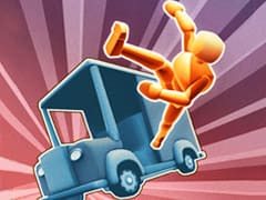 Turbo Dismount