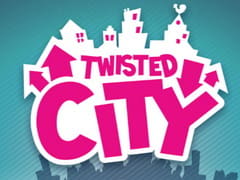 Twisted City