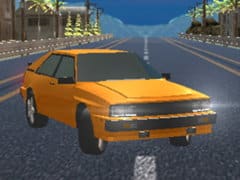 Ultimate Car Racing Game