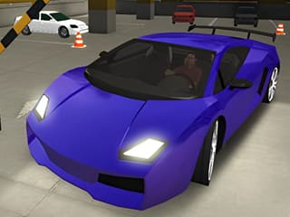 Ultimate Racing Cars 3D