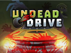 Undead Drive