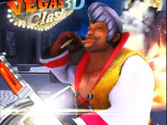 Vegas Clash 3D