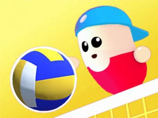 Volley Beans - Volleyball