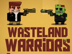 Wasteland Warriors