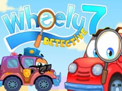 Wheely 7