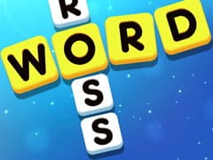 Word Cross