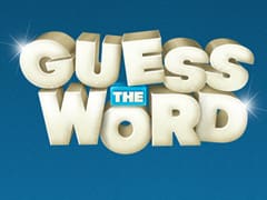 Word Guess Game