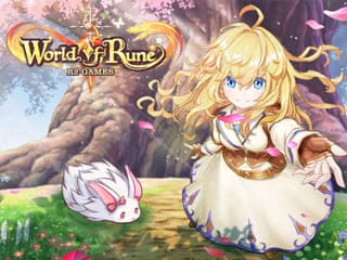 World Of Rune