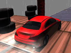 Xtreme Racing Car Stunts Simulator