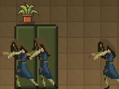 Zombie Mod - Dead Block Zombie Defense