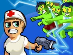 Zombie Royale.io By GD