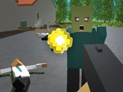 Zombie Survival 2