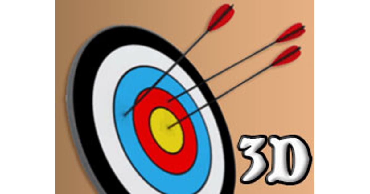 Archery Master 3d - Play Archery Master 3d Online On CarGames.Com